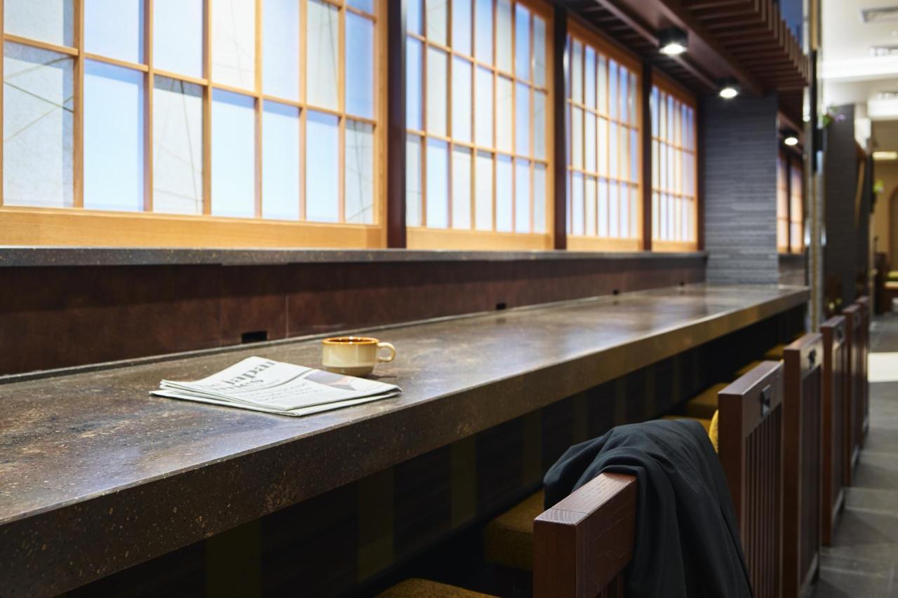 三井花园酒店京都站前 外观 照片