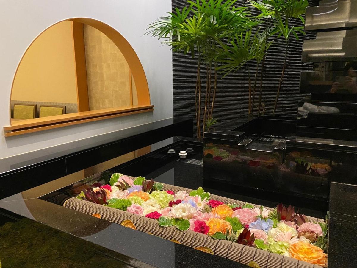 三井花园酒店京都站前 外观 照片