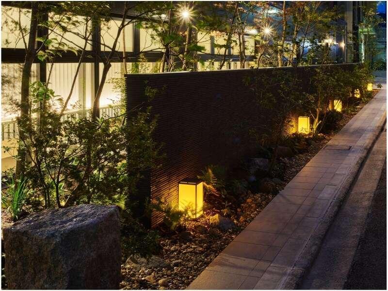 三井花园酒店京都站前 外观 照片