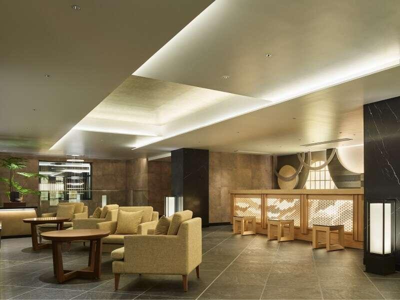三井花园酒店京都站前 外观 照片